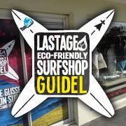 Yousurf - Surf School - Surfshop Lastage Guidel